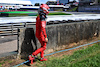 GP BRASILE, Charles Leclerc (MON) Ferrari retired on the Formation Lap.
05.11.2023. Formula 1 World Championship, Rd 21, Brazilian Grand Prix, Sao Paulo, Brazil, Gara Day.
- www.xpbimages.com, EMail: requests@xpbimages.com © Copyright: Price / XPB Images