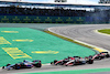 GP BRASILE, Esteban Ocon (FRA) Alpine F1 Team A523 at the race repartenza.
05.11.2023. Formula 1 World Championship, Rd 21, Brazilian Grand Prix, Sao Paulo, Brazil, Gara Day.
- www.xpbimages.com, EMail: requests@xpbimages.com © Copyright: Batchelor / XPB Images