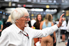 GP BRASILE, Bernie Ecclestone (GBR).
05.11.2023. Formula 1 World Championship, Rd 21, Brazilian Grand Prix, Sao Paulo, Brazil, Gara Day.
- www.xpbimages.com, EMail: requests@xpbimages.com © Copyright: Price / XPB Images