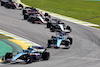 GP BRASILE, Pierre Gasly (FRA) Alpine F1 Team A523.
05.11.2023. Formula 1 World Championship, Rd 21, Brazilian Grand Prix, Sao Paulo, Brazil, Gara Day.
- www.xpbimages.com, EMail: requests@xpbimages.com © Copyright: Batchelor / XPB Images