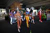 GP BRASILE, Paddock Atmosfera - dancers.
05.11.2023. Formula 1 World Championship, Rd 21, Brazilian Grand Prix, Sao Paulo, Brazil, Gara Day.
- www.xpbimages.com, EMail: requests@xpbimages.com © Copyright: Price / XPB Images