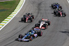 GP BRASILE, Esteban Ocon (FRA) Alpine F1 Team A523.
05.11.2023. Formula 1 World Championship, Rd 21, Brazilian Grand Prix, Sao Paulo, Brazil, Gara Day.
- www.xpbimages.com, EMail: requests@xpbimages.com © Copyright: Staley / XPB Images