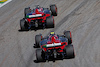 GP BRASILE, Valtteri Bottas (FIN) Alfa Romeo F1 Team C43 davanti a team mate Zhou Guanyu (CHN) Alfa Romeo F1 Team C43.
05.11.2023. Formula 1 World Championship, Rd 21, Brazilian Grand Prix, Sao Paulo, Brazil, Gara Day.
- www.xpbimages.com, EMail: requests@xpbimages.com © Copyright: Staley / XPB Images