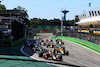 GP BRASILE, Max Verstappen (NLD) Red Bull Racing RB19 davanti a at the repartenza of the race.
05.11.2023. Formula 1 World Championship, Rd 21, Brazilian Grand Prix, Sao Paulo, Brazil, Gara Day.
- www.xpbimages.com, EMail: requests@xpbimages.com © Copyright: Charniaux / XPB Images