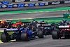 GP BRASILE, Logan Sargeant (USA) Williams Racing FW45 at the repartenza of the race.
05.11.2023. Formula 1 World Championship, Rd 21, Brazilian Grand Prix, Sao Paulo, Brazil, Gara Day.
- www.xpbimages.com, EMail: requests@xpbimages.com © Copyright: Charniaux / XPB Images