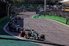 GP BRASILE, Lewis Hamilton (GBR) Mercedes AMG F1 W14.
05.11.2023. Formula 1 World Championship, Rd 21, Brazilian Grand Prix, Sao Paulo, Brazil, Gara Day.
- www.xpbimages.com, EMail: requests@xpbimages.com © Copyright: Charniaux / XPB Images
