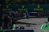GP BRASILE, Lewis Hamilton (GBR) Mercedes AMG F1 W14.
05.11.2023. Formula 1 World Championship, Rd 21, Brazilian Grand Prix, Sao Paulo, Brazil, Gara Day.
- www.xpbimages.com, EMail: requests@xpbimages.com © Copyright: Charniaux / XPB Images
