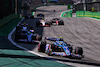 GP BRASILE, Pierre Gasly (FRA) Alpine F1 Team A523.
05.11.2023. Formula 1 World Championship, Rd 21, Brazilian Grand Prix, Sao Paulo, Brazil, Gara Day.
- www.xpbimages.com, EMail: requests@xpbimages.com © Copyright: Charniaux / XPB Images