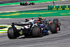 GP BRASILE, Oscar Piastri (AUS) McLaren MCL60 davanti a Daniel Ricciardo (AUS) AlphaTauri AT04.
05.11.2023. Formula 1 World Championship, Rd 21, Brazilian Grand Prix, Sao Paulo, Brazil, Gara Day.
- www.xpbimages.com, EMail: requests@xpbimages.com © Copyright: Charniaux / XPB Images