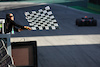 GP BRASILE, Marta (BRA) Football Player waves the chequered flag for vincitore Max Verstappen (NLD) Red Bull Racing RB19 at the end of the race.
05.11.2023. Formula 1 World Championship, Rd 21, Brazilian Grand Prix, Sao Paulo, Brazil, Gara Day.
- www.xpbimages.com, EMail: requests@xpbimages.com © Copyright: Batchelor / XPB Images