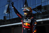 GP BRASILE, Gara winner Max Verstappen (NLD) Red Bull Racing celebrates in parc ferme.
05.11.2023. Formula 1 World Championship, Rd 21, Brazilian Grand Prix, Sao Paulo, Brazil, Gara Day.
- www.xpbimages.com, EMail: requests@xpbimages.com © Copyright: Staley / XPB Images