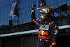 GP BRASILE, Gara winner Max Verstappen (NLD) Red Bull Racing celebrates in parc ferme.
05.11.2023. Formula 1 World Championship, Rd 21, Brazilian Grand Prix, Sao Paulo, Brazil, Gara Day.
- www.xpbimages.com, EMail: requests@xpbimages.com © Copyright: Staley / XPB Images