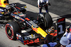 GP BRASILE, Gara winner Max Verstappen (NLD) Red Bull Racing RB19 in parc ferme.
05.11.2023. Formula 1 World Championship, Rd 21, Brazilian Grand Prix, Sao Paulo, Brazil, Gara Day.
- www.xpbimages.com, EMail: requests@xpbimages.com © Copyright: Batchelor / XPB Images