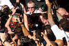GP BRASILE, Gara winner Max Verstappen (NLD) Red Bull Racing celebrates with the team in parc ferme.
05.11.2023. Formula 1 World Championship, Rd 21, Brazilian Grand Prix, Sao Paulo, Brazil, Gara Day.
- www.xpbimages.com, EMail: requests@xpbimages.com © Copyright: Batchelor / XPB Images