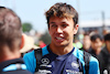 GP BRASILE, Alexander Albon (THA) Williams Racing.
05.11.2023. Formula 1 World Championship, Rd 21, Brazilian Grand Prix, Sao Paulo, Brazil, Gara Day.
- www.xpbimages.com, EMail: requests@xpbimages.com © Copyright: Batchelor / XPB Images