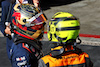 GP BRASILE, (L to R): Gara winner Max Verstappen (NLD) Red Bull Racing in parc ferme with second placed Lando Norris (GBR) McLaren.
05.11.2023. Formula 1 World Championship, Rd 21, Brazilian Grand Prix, Sao Paulo, Brazil, Gara Day.
- www.xpbimages.com, EMail: requests@xpbimages.com © Copyright: Batchelor / XPB Images