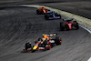 GP BRASILE, Sergio Perez (MEX) Red Bull Racing RB19.
05.11.2023. Formula 1 World Championship, Rd 21, Brazilian Grand Prix, Sao Paulo, Brazil, Gara Day.
- www.xpbimages.com, EMail: requests@xpbimages.com © Copyright: Price / XPB Images