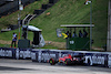 GP BRASILE, Charles Leclerc (MON) Ferrari SF-23 crashed out on the formation lap.
05.11.2023. Formula 1 World Championship, Rd 21, Brazilian Grand Prix, Sao Paulo, Brazil, Gara Day.
- www.xpbimages.com, EMail: requests@xpbimages.com © Copyright: Price / XPB Images