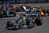 GP BRASILE, Lewis Hamilton (GBR) Mercedes AMG F1 W14.
05.11.2023. Formula 1 World Championship, Rd 21, Brazilian Grand Prix, Sao Paulo, Brazil, Gara Day.
- www.xpbimages.com, EMail: requests@xpbimages.com © Copyright: Price / XPB Images
