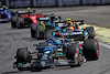GP BRASILE, George Russell (GBR) Mercedes AMG F1 W14.
05.11.2023. Formula 1 World Championship, Rd 21, Brazilian Grand Prix, Sao Paulo, Brazil, Gara Day.
- www.xpbimages.com, EMail: requests@xpbimages.com © Copyright: Price / XPB Images