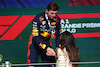 GP BRASILE, Max Verstappen (NLD) Red Bull Racing.
05.11.2023. Formula 1 World Championship, Rd 21, Brazilian Grand Prix, Sao Paulo, Brazil, Gara Day.
- www.xpbimages.com, EMail: requests@xpbimages.com © Copyright: Batchelor / XPB Images