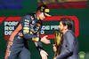 GP BRASILE, 1st place Max Verstappen (NLD) Red Bull Racing.
05.11.2023. Formula 1 World Championship, Rd 21, Brazilian Grand Prix, Sao Paulo, Brazil, Gara Day.
- www.xpbimages.com, EMail: requests@xpbimages.com © Copyright: Batchelor / XPB Images