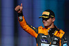 GP BRASILE, 2nd place Lando Norris (GBR) McLaren.
05.11.2023. Formula 1 World Championship, Rd 21, Brazilian Grand Prix, Sao Paulo, Brazil, Gara Day.
- www.xpbimages.com, EMail: requests@xpbimages.com © Copyright: Batchelor / XPB Images