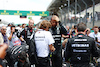 GP BRASILE, Lewis Hamilton (GBR) Mercedes AMG F1 on the grid.
05.11.2023. Formula 1 World Championship, Rd 21, Brazilian Grand Prix, Sao Paulo, Brazil, Gara Day.
- www.xpbimages.com, EMail: requests@xpbimages.com © Copyright: Charniaux / XPB Images