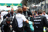 GP BRASILE, Lewis Hamilton (GBR) Mercedes AMG F1 on the grid.
05.11.2023. Formula 1 World Championship, Rd 21, Brazilian Grand Prix, Sao Paulo, Brazil, Gara Day.
- www.xpbimages.com, EMail: requests@xpbimages.com © Copyright: Charniaux / XPB Images
