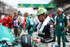 GP BRASILE, Fernando Alonso (ESP) Aston Martin F1 Team on the grid.
05.11.2023. Formula 1 World Championship, Rd 21, Brazilian Grand Prix, Sao Paulo, Brazil, Gara Day.
- www.xpbimages.com, EMail: requests@xpbimages.com © Copyright: Charniaux / XPB Images