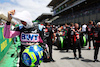 GP BRASILE, Esteban Ocon (FRA) Alpine F1 Team on the grid.
05.11.2023. Formula 1 World Championship, Rd 21, Brazilian Grand Prix, Sao Paulo, Brazil, Gara Day.
- www.xpbimages.com, EMail: requests@xpbimages.com © Copyright: Charniaux / XPB Images