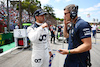 GP BRASILE, Daniel Ricciardo (AUS) AlphaTauri on the grid.
05.11.2023. Formula 1 World Championship, Rd 21, Brazilian Grand Prix, Sao Paulo, Brazil, Gara Day.
- www.xpbimages.com, EMail: requests@xpbimages.com © Copyright: Charniaux / XPB Images