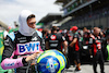 GP BRASILE, Esteban Ocon (FRA) Alpine F1 Team on the grid.
05.11.2023. Formula 1 World Championship, Rd 21, Brazilian Grand Prix, Sao Paulo, Brazil, Gara Day.
- www.xpbimages.com, EMail: requests@xpbimages.com © Copyright: Charniaux / XPB Images