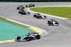 GP BRASILE, Esteban Ocon (FRA) Alpine F1 Team A523.
05.11.2023. Formula 1 World Championship, Rd 21, Brazilian Grand Prix, Sao Paulo, Brazil, Gara Day.
- www.xpbimages.com, EMail: requests@xpbimages.com © Copyright: Batchelor / XPB Images