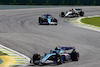 GP BRASILE, Pierre Gasly (FRA) Alpine F1 Team A523.
05.11.2023. Formula 1 World Championship, Rd 21, Brazilian Grand Prix, Sao Paulo, Brazil, Gara Day.
- www.xpbimages.com, EMail: requests@xpbimages.com © Copyright: Batchelor / XPB Images