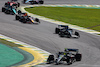 GP BRASILE, Lewis Hamilton (GBR) Mercedes AMG F1 W14.
05.11.2023. Formula 1 World Championship, Rd 21, Brazilian Grand Prix, Sao Paulo, Brazil, Gara Day.
- www.xpbimages.com, EMail: requests@xpbimages.com © Copyright: Batchelor / XPB Images