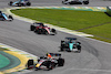 GP BRASILE, Sergio Perez (MEX) Red Bull Racing RB19.
05.11.2023. Formula 1 World Championship, Rd 21, Brazilian Grand Prix, Sao Paulo, Brazil, Gara Day.
- www.xpbimages.com, EMail: requests@xpbimages.com © Copyright: Batchelor / XPB Images