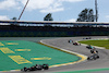 GP BRASILE, Lewis Hamilton (GBR) Mercedes AMG F1 W14.
05.11.2023. Formula 1 World Championship, Rd 21, Brazilian Grand Prix, Sao Paulo, Brazil, Gara Day.
- www.xpbimages.com, EMail: requests@xpbimages.com © Copyright: Batchelor / XPB Images