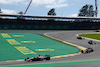 GP BRASILE, Nico Hulkenberg (GER) Haas VF-23.
05.11.2023. Formula 1 World Championship, Rd 21, Brazilian Grand Prix, Sao Paulo, Brazil, Gara Day.
- www.xpbimages.com, EMail: requests@xpbimages.com © Copyright: Batchelor / XPB Images