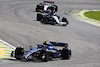 GP BRASILE, Logan Sargeant (USA) Williams Racing FW45.
05.11.2023. Formula 1 World Championship, Rd 21, Brazilian Grand Prix, Sao Paulo, Brazil, Gara Day.
- www.xpbimages.com, EMail: requests@xpbimages.com © Copyright: Batchelor / XPB Images