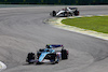 GP BRASILE, Pierre Gasly (FRA) Alpine F1 Team A523.
05.11.2023. Formula 1 World Championship, Rd 21, Brazilian Grand Prix, Sao Paulo, Brazil, Gara Day.
- www.xpbimages.com, EMail: requests@xpbimages.com © Copyright: Batchelor / XPB Images