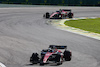 GP BRASILE, Valtteri Bottas (FIN) Alfa Romeo F1 Team C43.
05.11.2023. Formula 1 World Championship, Rd 21, Brazilian Grand Prix, Sao Paulo, Brazil, Gara Day.
- www.xpbimages.com, EMail: requests@xpbimages.com © Copyright: Batchelor / XPB Images
