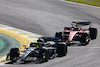 GP BRASILE, Lewis Hamilton (GBR) Mercedes AMG F1 W14.
05.11.2023. Formula 1 World Championship, Rd 21, Brazilian Grand Prix, Sao Paulo, Brazil, Gara Day.
- www.xpbimages.com, EMail: requests@xpbimages.com © Copyright: Batchelor / XPB Images