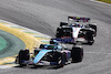 GP BRASILE, Esteban Ocon (FRA) Alpine F1 Team A523.
05.11.2023. Formula 1 World Championship, Rd 21, Brazilian Grand Prix, Sao Paulo, Brazil, Gara Day.
- www.xpbimages.com, EMail: requests@xpbimages.com © Copyright: Batchelor / XPB Images