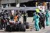 GP BRASILE, George Russell (GBR) Mercedes AMG F1 W14 retired from the race.
05.11.2023. Formula 1 World Championship, Rd 21, Brazilian Grand Prix, Sao Paulo, Brazil, Gara Day.
- www.xpbimages.com, EMail: requests@xpbimages.com © Copyright: Batchelor / XPB Images