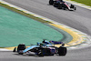 GP BRASILE, Esteban Ocon (FRA) Alpine F1 Team A523.
05.11.2023. Formula 1 World Championship, Rd 21, Brazilian Grand Prix, Sao Paulo, Brazil, Gara Day.
- www.xpbimages.com, EMail: requests@xpbimages.com © Copyright: Batchelor / XPB Images