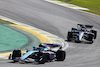 GP BRASILE, Pierre Gasly (FRA) Alpine F1 Team A523.
05.11.2023. Formula 1 World Championship, Rd 21, Brazilian Grand Prix, Sao Paulo, Brazil, Gara Day.
- www.xpbimages.com, EMail: requests@xpbimages.com © Copyright: Batchelor / XPB Images