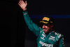GP BRASILE, Fernando Alonso (ESP), Aston Martin Racing 
05.11.2023. Formula 1 World Championship, Rd 21, Brazilian Grand Prix, Sao Paulo, Brazil, Gara Day.
- www.xpbimages.com, EMail: requests@xpbimages.com © Copyright: Charniaux / XPB Images
