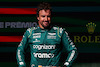 GP BRASILE, Fernando Alonso (ESP), Aston Martin Racing 
05.11.2023. Formula 1 World Championship, Rd 21, Brazilian Grand Prix, Sao Paulo, Brazil, Gara Day.
- www.xpbimages.com, EMail: requests@xpbimages.com © Copyright: Charniaux / XPB Images