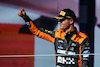 GP BRASILE, Lando Norris (GBR), McLaren F1 Team 
05.11.2023. Formula 1 World Championship, Rd 21, Brazilian Grand Prix, Sao Paulo, Brazil, Gara Day.
- www.xpbimages.com, EMail: requests@xpbimages.com © Copyright: Charniaux / XPB Images